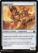 Juggernaut [Mystery Booster]