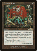 Coat of Arms [Exodus]