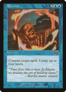Rewind [Urza's Saga]