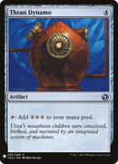 Thran Dynamo [Mystery Booster]