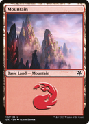 Mountain - [Game Night: Free-for-All]