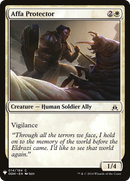 Affa Protector [Mystery Booster]