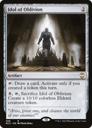 Idol of Oblivion [New Capenna Commander]