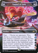 Tunnel of Love (2-6) [Unfinity]