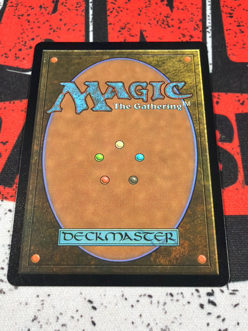 Tajic, Legion's Edge [482/500] (Retro Frame) (Serial Numbered) [Ravnica Remastered] Foil