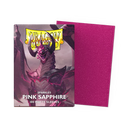 Dragon Shield Standard Matte Pink Sapphire (100ct)