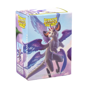 Dragon Shield Standard The Whiskerwing (100ct)