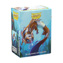 Dragon Shield Standard The Cinderfin (100ct)