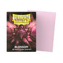 Dragon Shield Standard DUAL Matte Blossom (100ct)