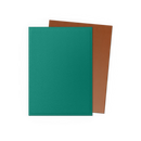 Dragon Shield Standard DUAL Matte Power & Copper