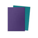 Dragon Shield Standard DUAL Matte Soul & Petrol