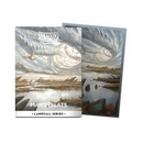 Dragon Shield Marsh Flats - Matte Dual Art Sleeves