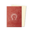 Dragon Shield Guildpact Series - Boros Legion - Matte Dual Art Sleeves