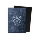 Dragon Shield Guildpact Series - House Dimir - Matte Dual Art Sleeves