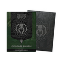 Dragon Shield Guildpact Series - Golgari Swarm - Matte Dual Art Sleeves