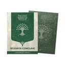 Dragon Shield Guildpact Series - Selesnya Conclave - Matte Dual Art Sleeves