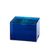 Dragon Shield Strongbox - "Clear Blue"