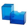 Dragon Shield Strongbox - "Clear Blue"