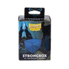 Dragon Shield Strongbox - "Clear Blue"