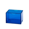 Dragon Shield Strongbox - "Clear Blue"