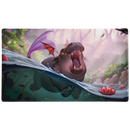 The Snortle - TCG Playmat