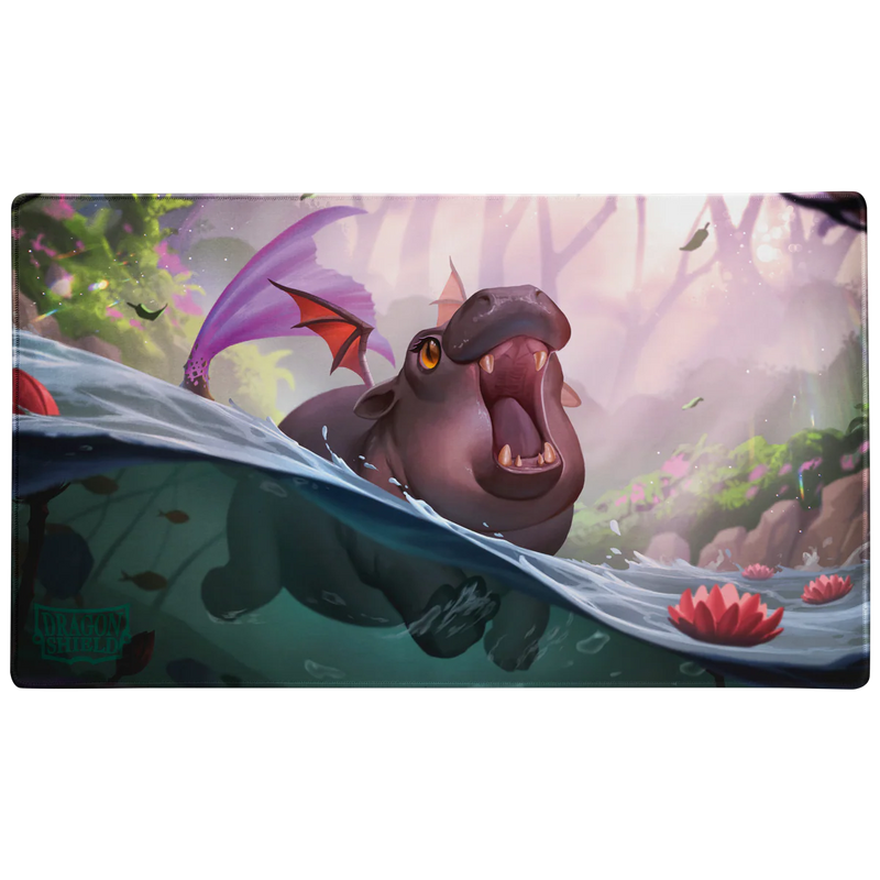 The Snortle - TCG Playmat