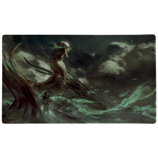 Dragon Shield Playmat - Halloween 2026