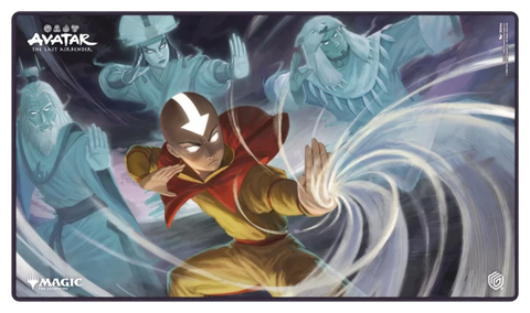 Magic: The Gathering Avatar: The Last Airbender - Enter the Avatar State