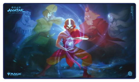 Magic: The Gathering Avatar: The Last Airbender - Descendants' Path