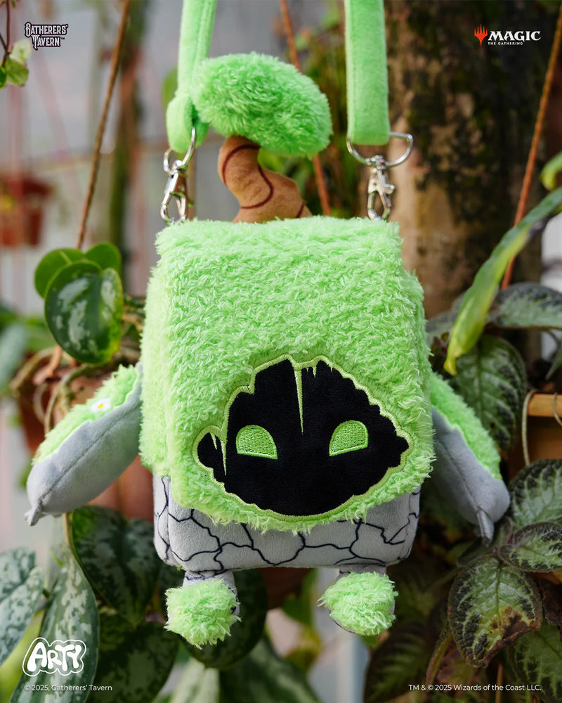 Magic: The Gathering - Animar ARTY Deck Box