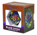 MTG Black Lotus Spindown 54mm D20