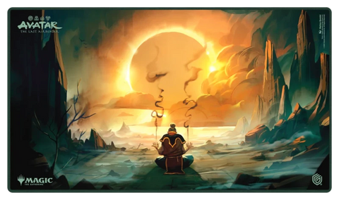 Magic: The Gathering Avatar: The Last Airbender - Day of Black Sun