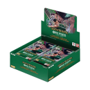 Legacy of the Master Booster Box - One Piece (OP12)