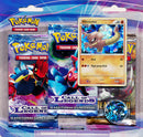 Call of Legends 3 Pack Blister - Hitmonlee