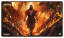 Magic: The Gathering Avatar: The Last Airbender - Combustion Man
