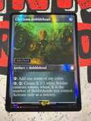 Charisma Bobblehead [081/500] (Serial Numbered) [Fallout] Foil