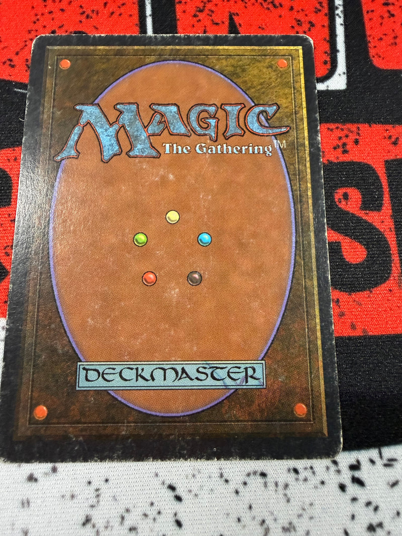Mox Sapphire (HP) [Unlimited Edition] [PICS]
