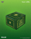 Gatherer's Tavern MTG Domaru Avatar Deck Box "Earth"