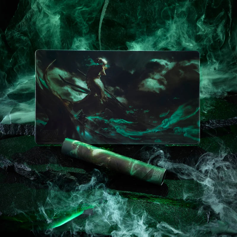 Dragon Shield Playmat - Halloween 2026