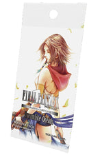 FINAL FANTASY TCG Dreamlike Oceans Booster Pack