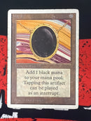 Mox Jet (HP) [Unlimited Edition] [PICS]
