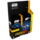 Jump to Lightspeed Carbonite Edition - Booster Display