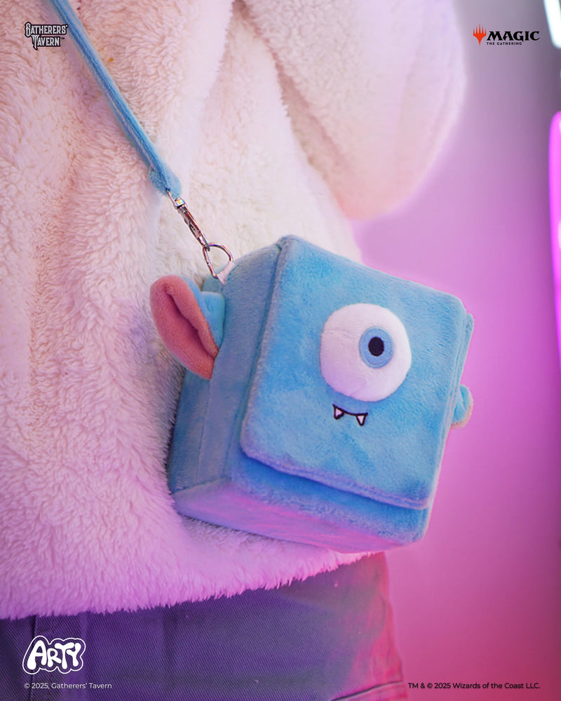 Fblthp ARTY Deck Box