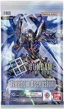 Freedom Ascension Booster Pack (GD05)