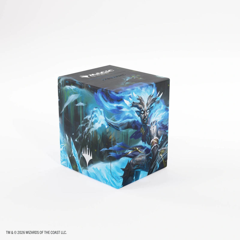 Gamegenic: Lorwyn Eclipsed Art Bastion PLUS 100+ XL - Rimekin Recluse