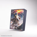 Gamegenic Premium Art Sleeves - The Hobbit - Gandalf, Shadow's Foe