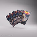 Gamegenic Premium Art Sleeves - The Hobbit - Gandalf, Shadow's Foe