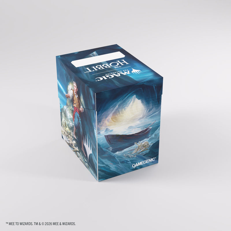 Gamegenic Soft Dynacrate 100+ XL - The Hobbit - Riddles in the Dark