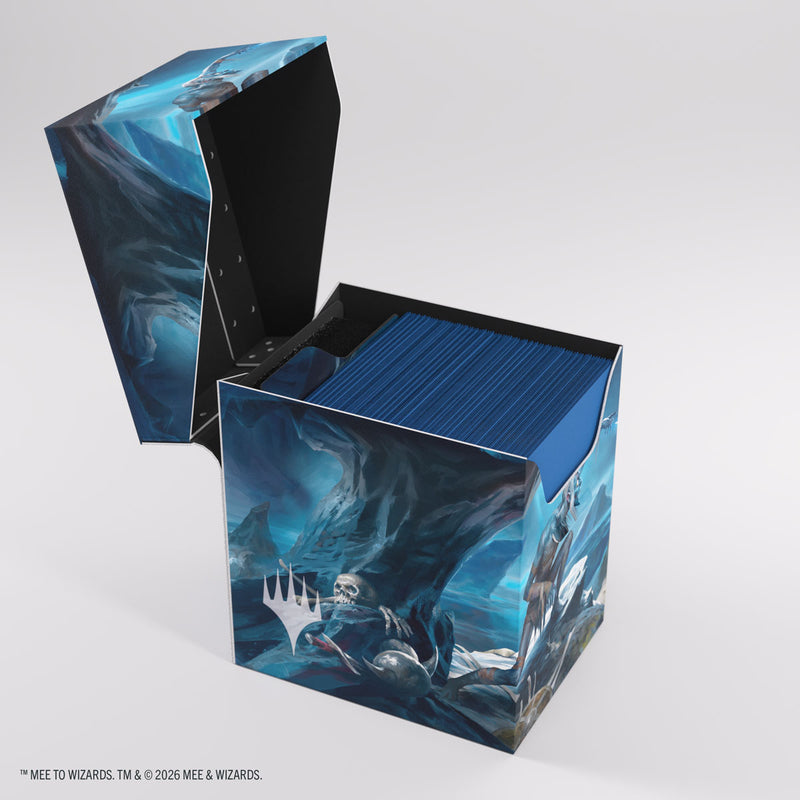 Gamegenic Soft Dynacrate 100+ XL - The Hobbit - Riddles in the Dark