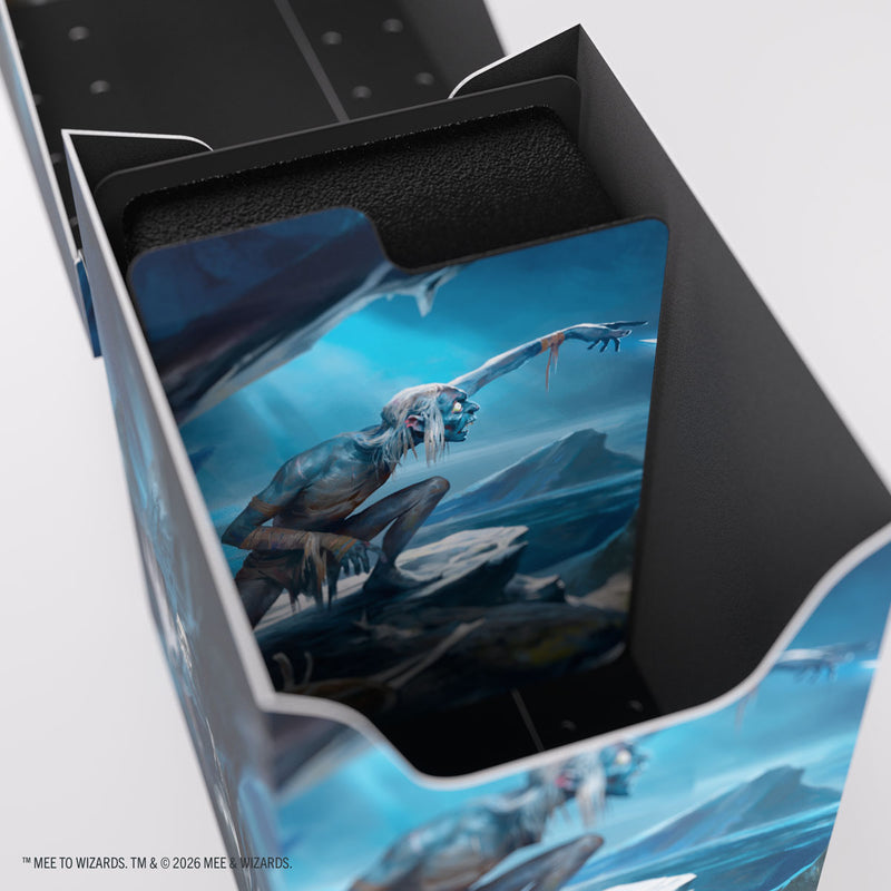 Gamegenic Soft Dynacrate 100+ XL - The Hobbit - Riddles in the Dark